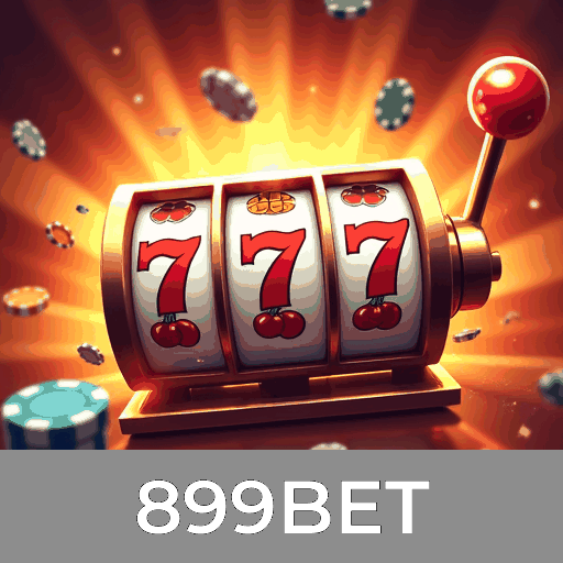 899BET: Slots com Mega Jackpots, Mesa de Jogos Estratégicos, Experiência imersiva com Dealer ao Vivo