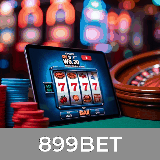 899BET: Experiência de Apostas Segura com Serviços Profissionais