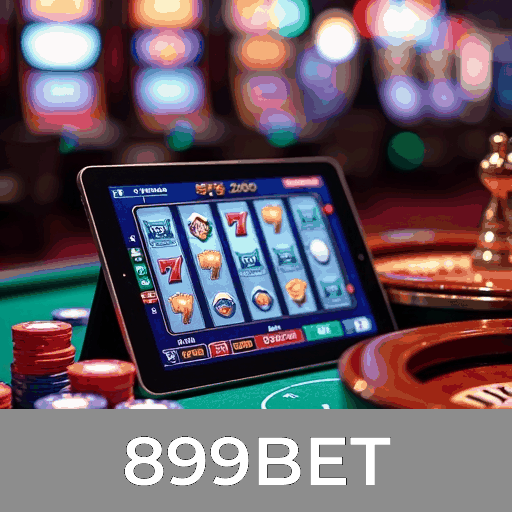 899BET: Promoções Valiosas que Você Não Pode Ignorar