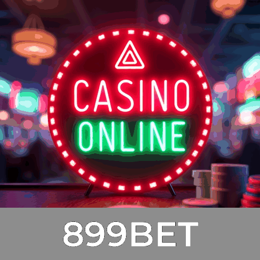 899BET: Apostas na Palma da Sua Mão com o Aplicativo