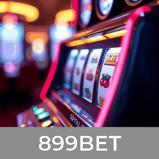 899BET: Slots com Mega Jackpots, Mesa de Jogos Estratégicos, Experiência imersiva com Dealer ao Vivo
