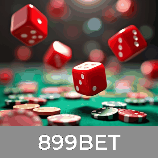 899BET, sua melhor experiência em jogos de mesa ao vivo
