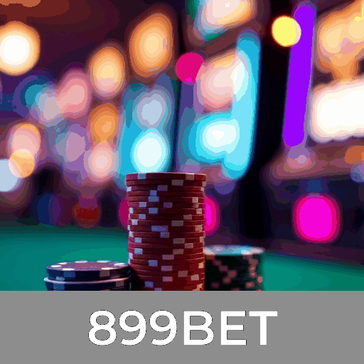 899BET: A Plataforma de Bônus e Promoções Incomparáveis