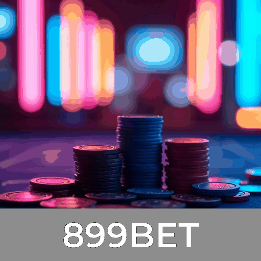 899BET: Emoção e Grandes Prêmios nos Jogos de Cassino
