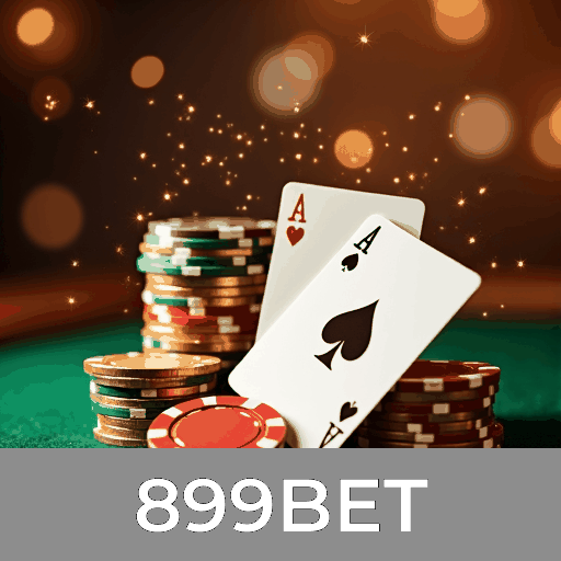 899BET: Emoção e Grandes Prêmios nos Jogos de Cassino